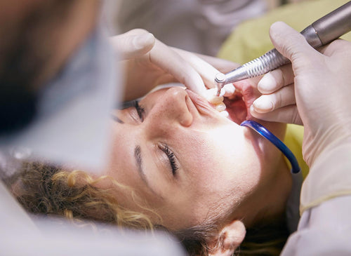 UNIQE & Zahnarzt – Teamwork für langfristige Gesundheit