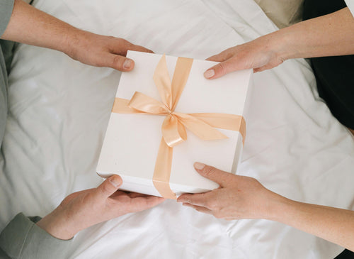 Die perfekte Geschenkidee – Zahnpflege, die wirklich ankommt