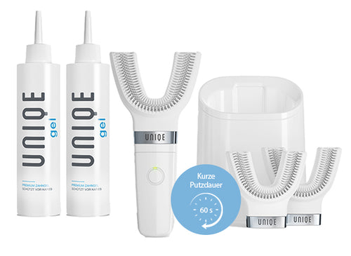 UNIQE One® Starterset